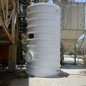 Tanques para aguas